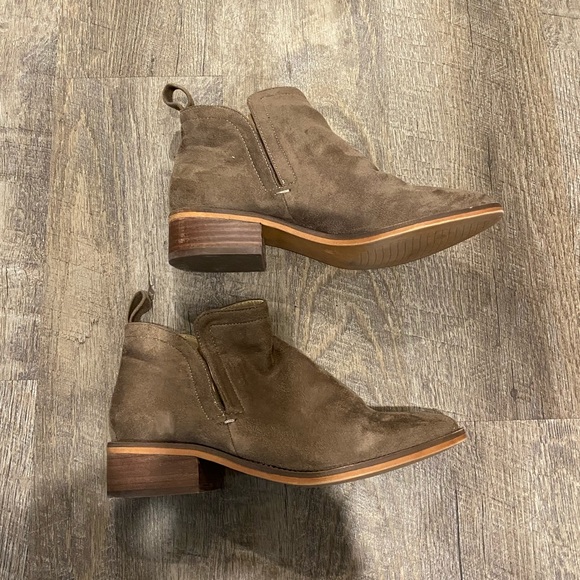 steve madden flutter boots